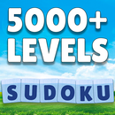 Sudoku Season - Brain Puzzles APK