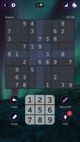 Sudoku screenshot 3