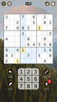 Sudoku imagem de tela 1