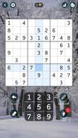 Sudoku स्क्रीनशॉट 2