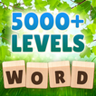 ”Word Season - Crossword Game