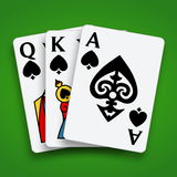 APK Spades - Card Game