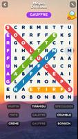 Mots Mêlés - Jeu de Mots Affiche