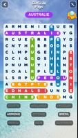 Mots Mêlés - Jeu de Mots capture d'écran 1