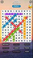 Word Search poster