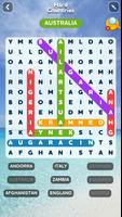 Word Search تصوير الشاشة 1