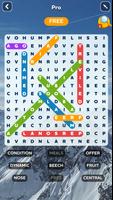 Word Search syot layar 2