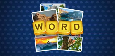 Word Pic - 1 Image 5 Words