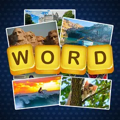 Word Pic - 1 Image 5 Words APK download