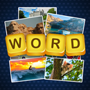 Word Pic - 1 Image 5 Words APK