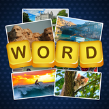 Word Pic - 1 Image 5 Words