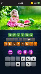 Baixar Word Pic - 1 Foto 5 Palavras APK