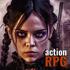 Blackout Age: RPG-Überleben XAPK Herunterladen