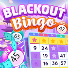Bingo Blackout Real Money icono