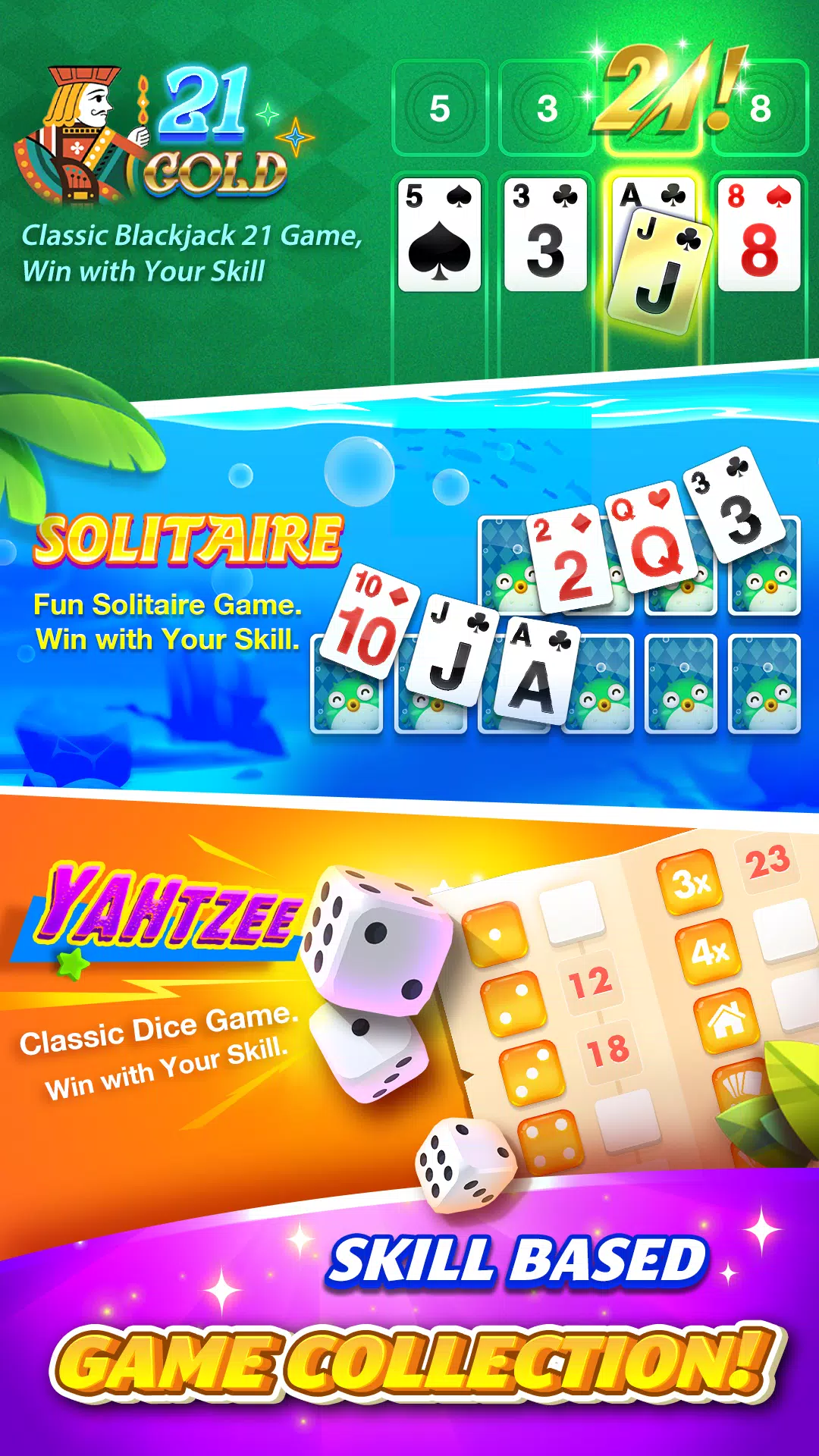 Blackout Bingo APK for Android Download