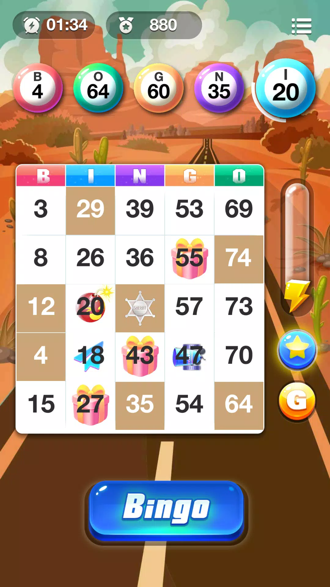 Blackout Bingo APK for Android Download