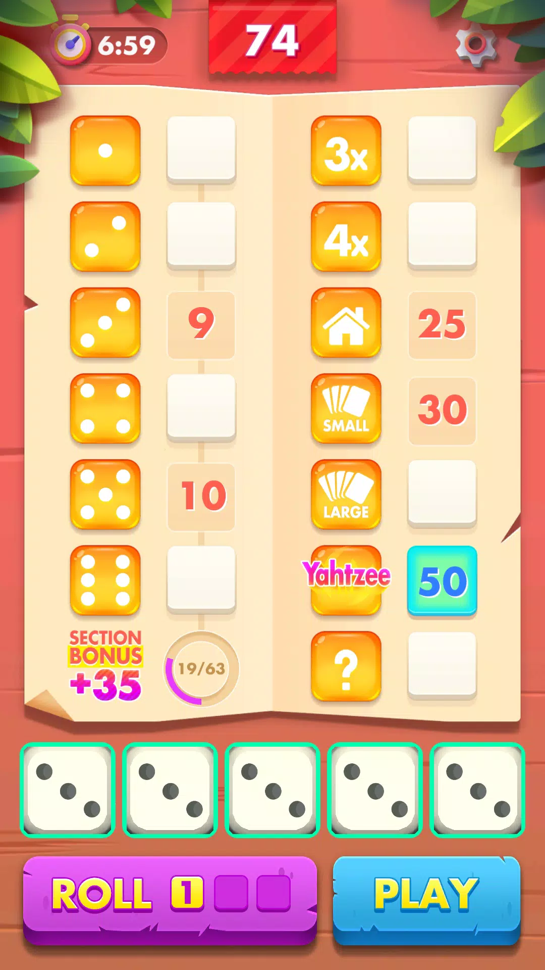 Blackout Bingo APK for Android Download