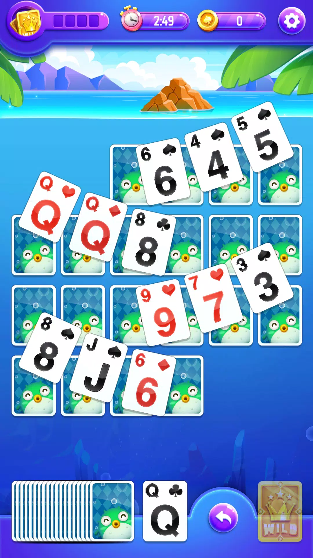 Blackout Bingo APK for Android Download
