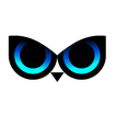 BlackOwl GPS icon