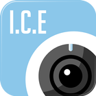 I.C.E Camera icon