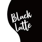 Black Latte - perdre du poids en 14 jours. icône