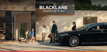 Blacklane - ハイヤー送迎サービス