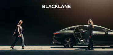Blacklane - ハイヤー送迎サービス