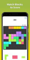 Block Puzzles: Tile Block Game poster
