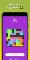 Block Puzzles: Tile Block Game تصوير الشاشة 1