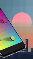 Hue : Color Sort Puzzle imagem de tela 1