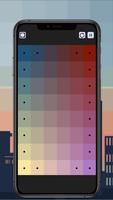 Hue : Color Sort Puzzle captura de pantalla 3