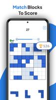Blocks: Sudoku Puzzle Game الملصق