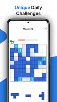 Blocks: Sudoku Puzzle Game تصوير الشاشة 1