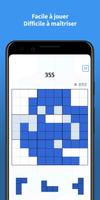 Blocs : jeu de puzzle Sudoku Affiche