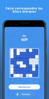 Blocs : jeu de puzzle Sudoku capture d'écran 1