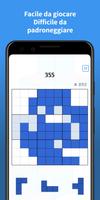 Poster Blocchi: Sudoku Puzzle Game