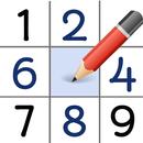 Sudoku: Rompecabezas Mentales APK