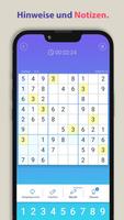 Sudoku Screenshot 1