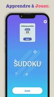 Sudoku Affiche