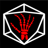 Group RPG Dice Roller ícone