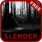 Slender: Night of Horror ícone