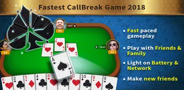 Callbreak Superstar