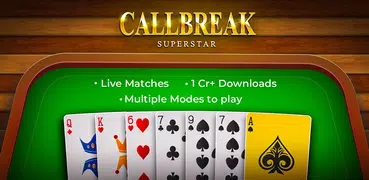 Callbreak Superstar