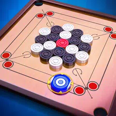 Carrom Superstar アプリダウンロード