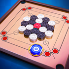 Carrom Superstar ไอคอน