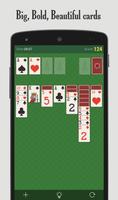 Solitaire ảnh chụp màn hình 1