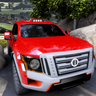 Impossible Hill Drive: Car Sim Zeichen