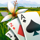 Solitaire Zen أيقونة