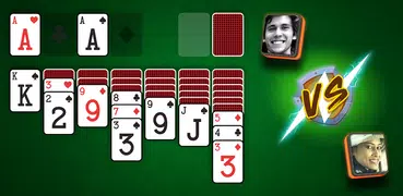 Solitaire Live Challenge