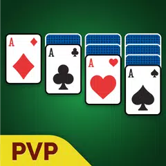 Solitaire Live Challenge XAPK Herunterladen